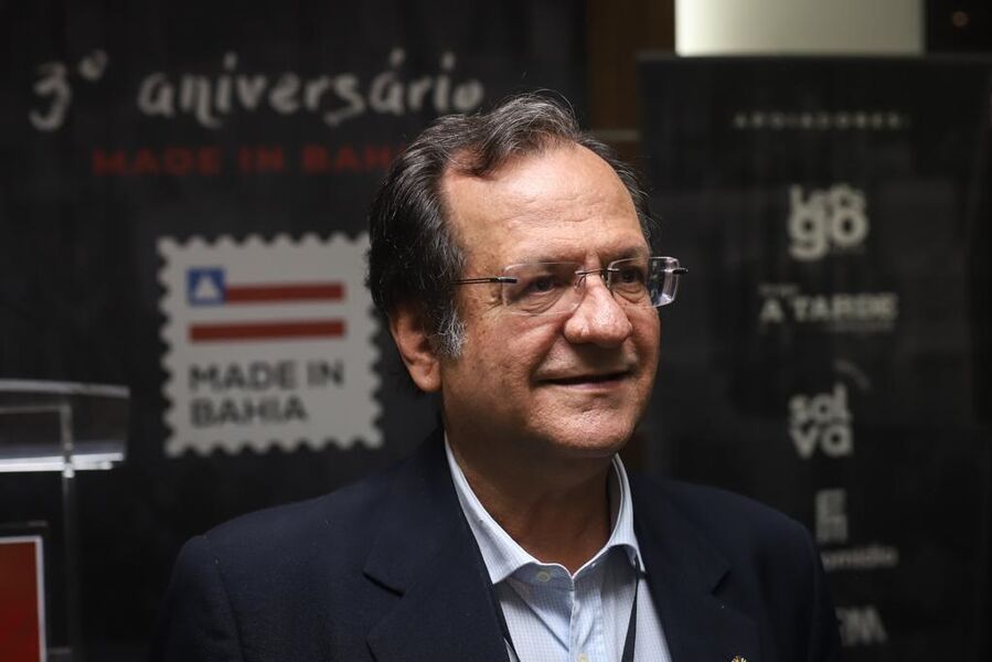 Imagem ilustrativa da imagem São João irá injetar R$ 1,5 bilhão na economia baiana, prevê Bacelar