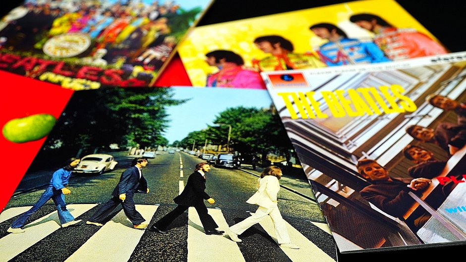 Imagem ilustrativa da imagem Último disco dos Beatles será lançado este ano com o uso de IA