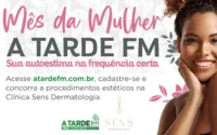  Promoção A TARDE FM