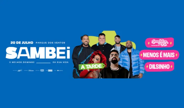 Imagem ilustrativa da promoção