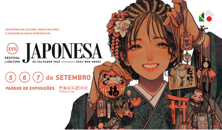 Imagem ilustrativa da promoção
