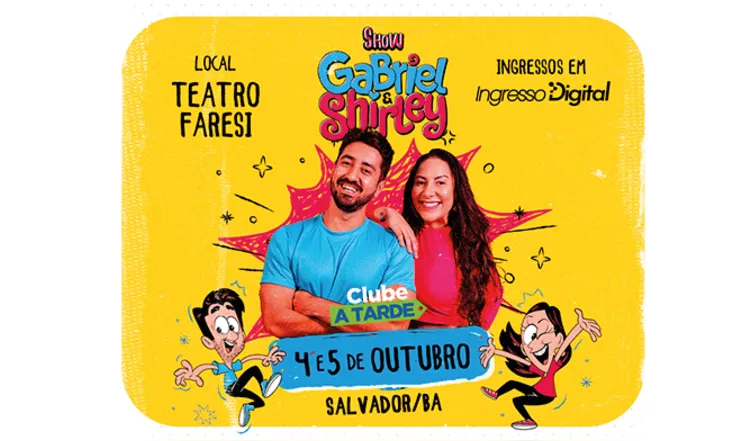 Imagem ilustrativa da promoção