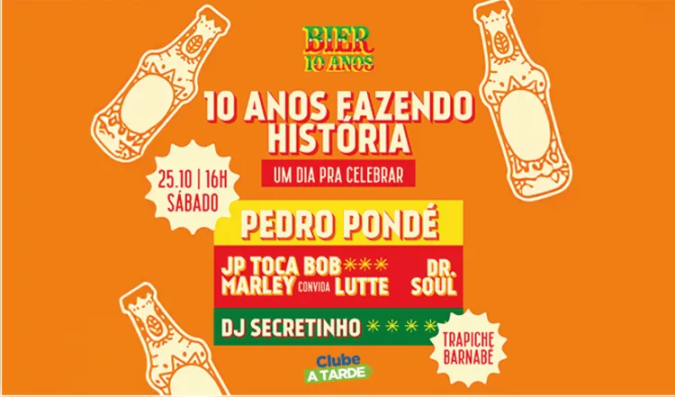 Imagem ilustrativa da promoção