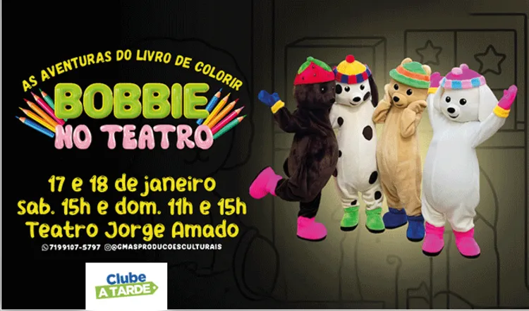 Imagem ilustrativa da promoção