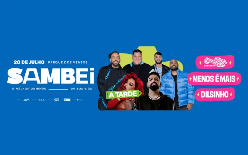 Imagem ilustrativa da promoção