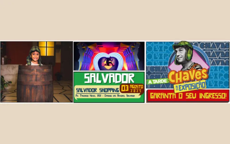 Imagem ilustrativa da promoção