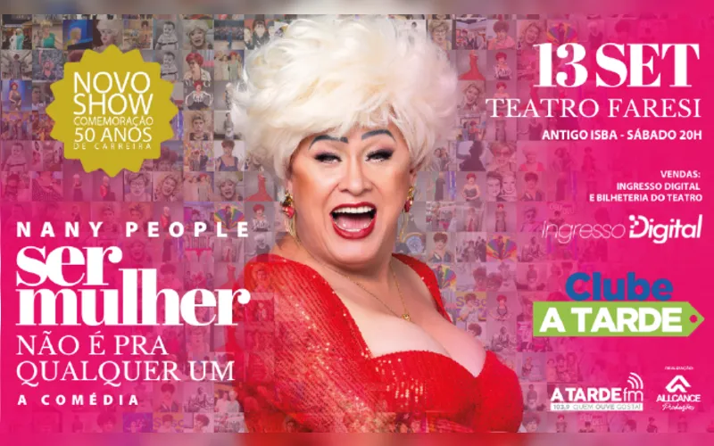 Imagem ilustrativa da promoção