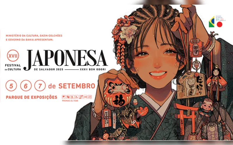 Imagem ilustrativa da promoção