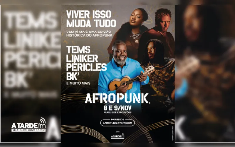 Imagem ilustrativa da promoção