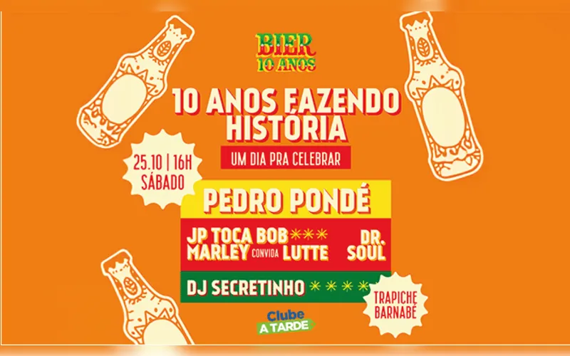 Imagem ilustrativa da promoção