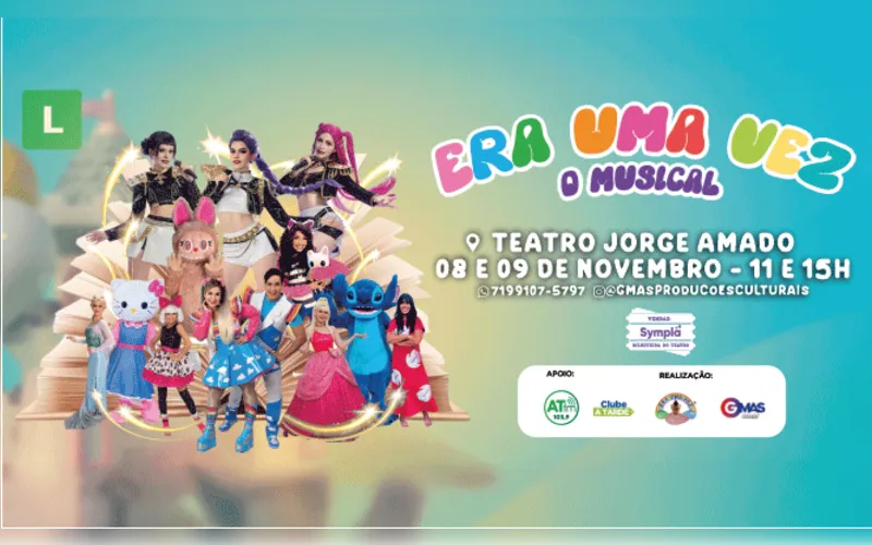 Imagem ilustrativa da promoção