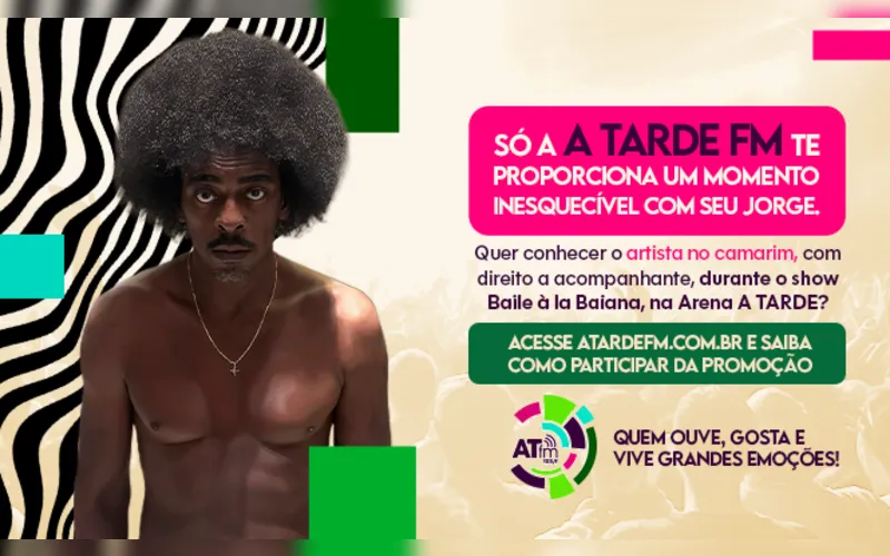 Imagem ilustrativa da promoção