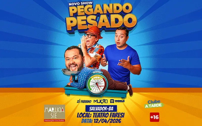 Imagem ilustrativa da promoção