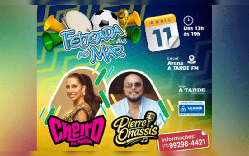 Imagem ilustrativa da promoção