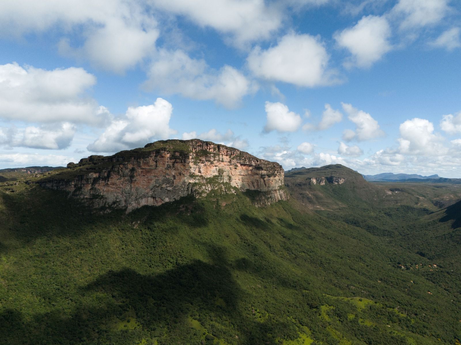Imagem ilustrativa da imagem Expande Capão 2025: consciência, ciência e cura nos morros da Chapada Diamantina