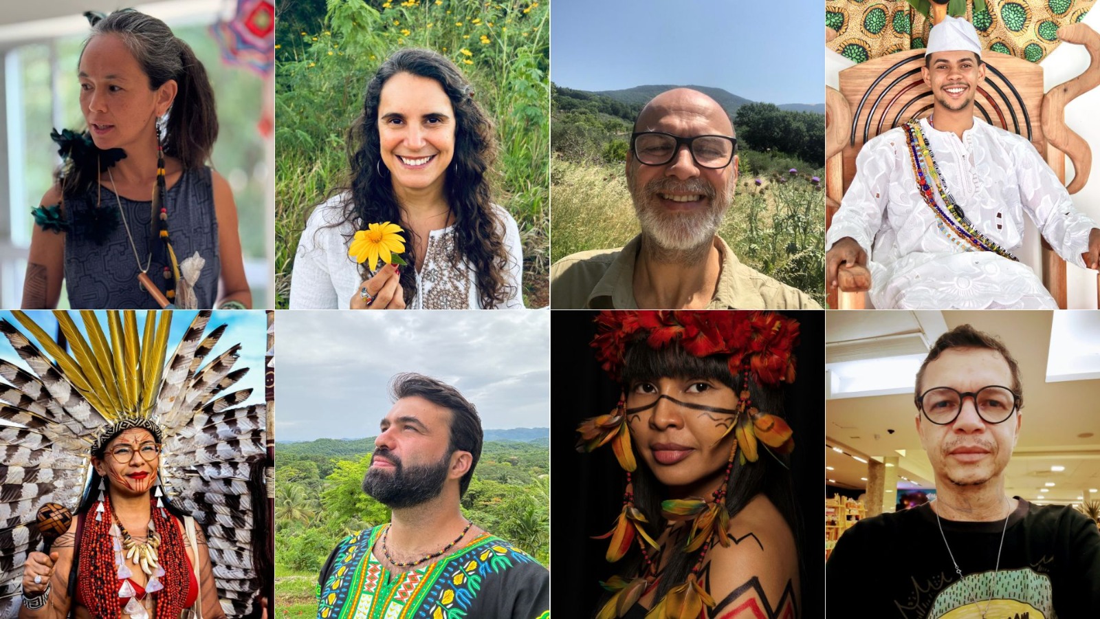 Imagem ilustrativa da imagem Expande Capão tem três dias de diálogos entre ancestralidade e ciência