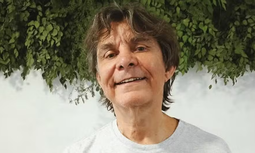 Imagem ilustrativa da imagem Lô Borges é o homenageado do Palco A TARDE FM