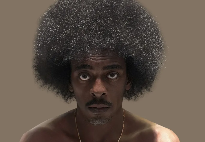 Imagem ilustrativa da imagem Seu Jorge é o convidado do Palco A Tarde FM