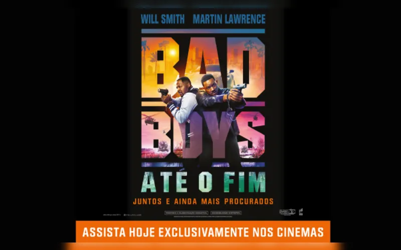 Imagem ilustrativa da promoção