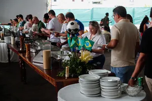 27ª EDIÇÃO DA FEIJOADA AO MAR