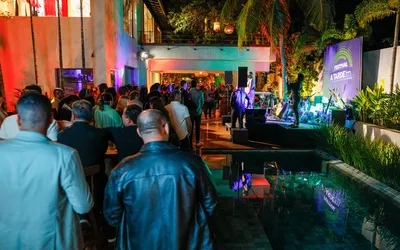 Imagem ilustrativa da imagem A TARDE FM lança festival e transforma Salvador em palco da música nacional