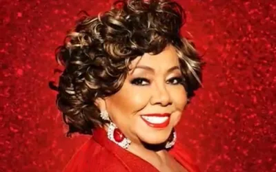 Imagem ilustrativa da imagem Arena A TARDE FM recebe Alcione em janeiro