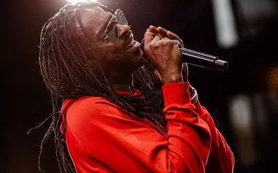 Imagem ilustrativa da imagem Arena A TARDE traz Seu Jorge para show Baile à la Baiana em Salvador