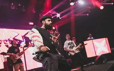 Imagem ilustrativa da imagem BaianaSystem e mais: Festival A TARDE FM segue com 1º lote à venda