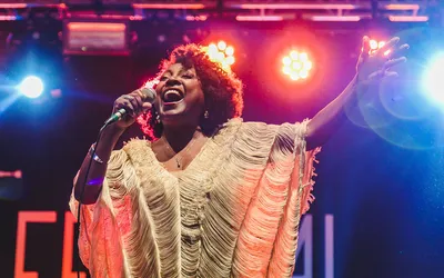 Imagem ilustrativa da imagem Capão in Blues celebra ancestralidade e força das vozes negras na Chapada