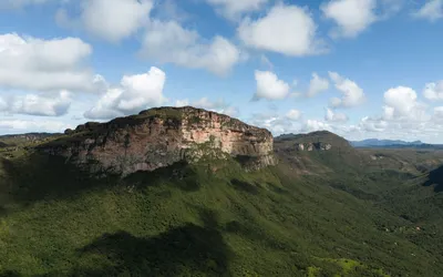 Imagem ilustrativa da imagem Expande Capão 2025: consciência, ciência e cura nos morros da Chapada Diamantina