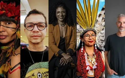 Imagem ilustrativa da imagem Expande Capão debate neurociência, cannabis e saberes ancestrais