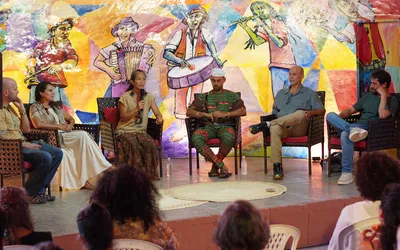 Imagem ilustrativa da imagem Expande Capão deixa legado de ensinamentos e debates