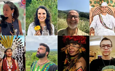 Imagem ilustrativa da imagem Expande Capão tem três dias de diálogos entre ancestralidade e ciência