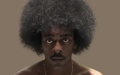 Imagem ilustrativa da imagem Seu Jorge é o convidado do Palco A Tarde FM