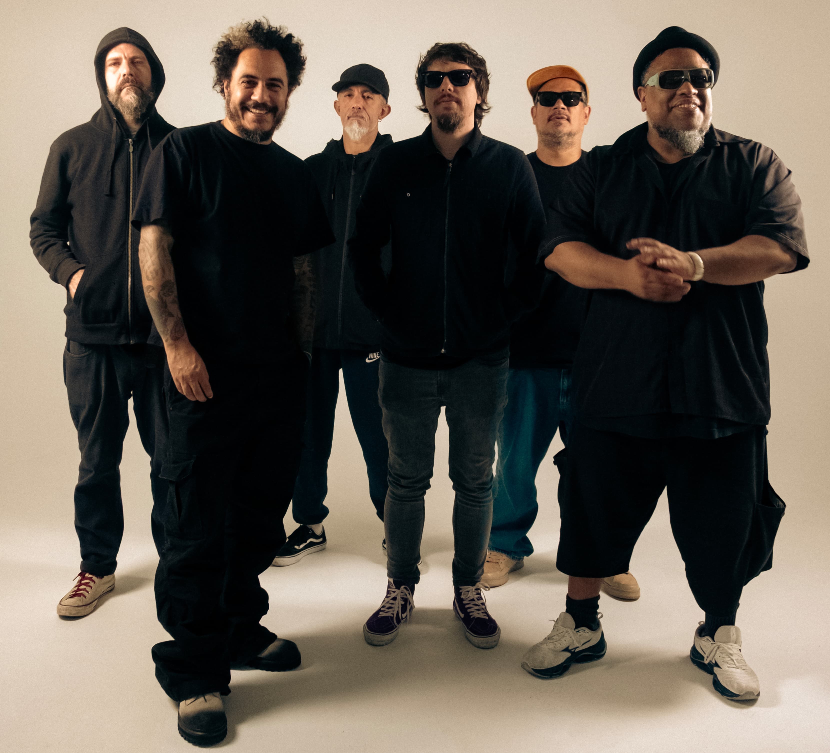 Imagem ilustrativa da imagem Planet Hemp encerra trajetória com show em Salvador