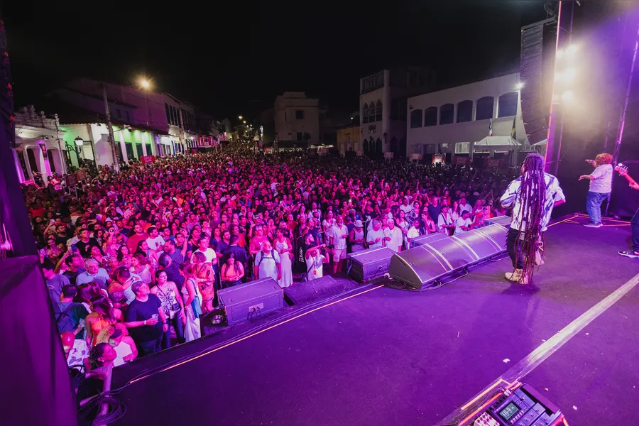 Festival de Lençóis 2024 | A TARDE FM