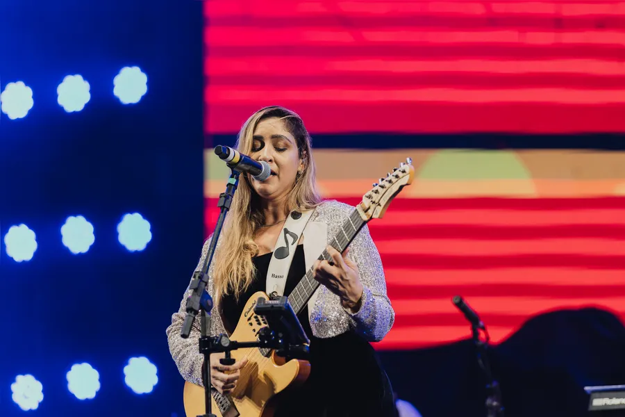 Festival de Lençóis 2024 | A TARDE FM