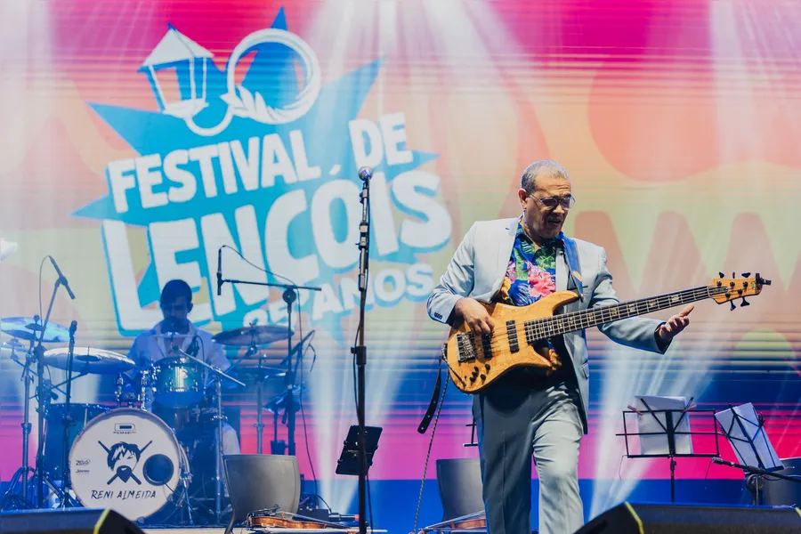 Festival de Lençóis 2024 | A TARDE FM