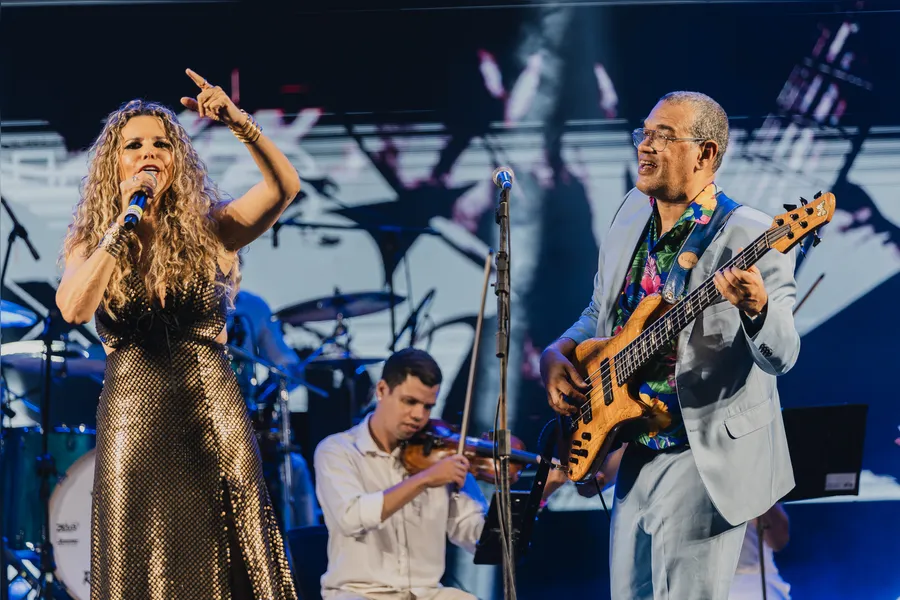 Festival de Lençóis 2024 | A TARDE FM