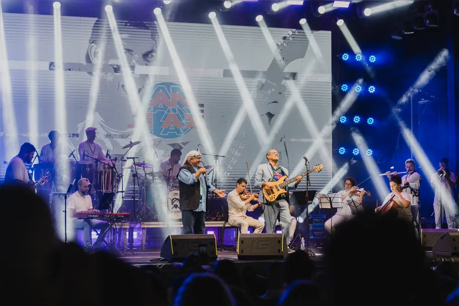 Festival de Lençóis 2024 | A TARDE FM