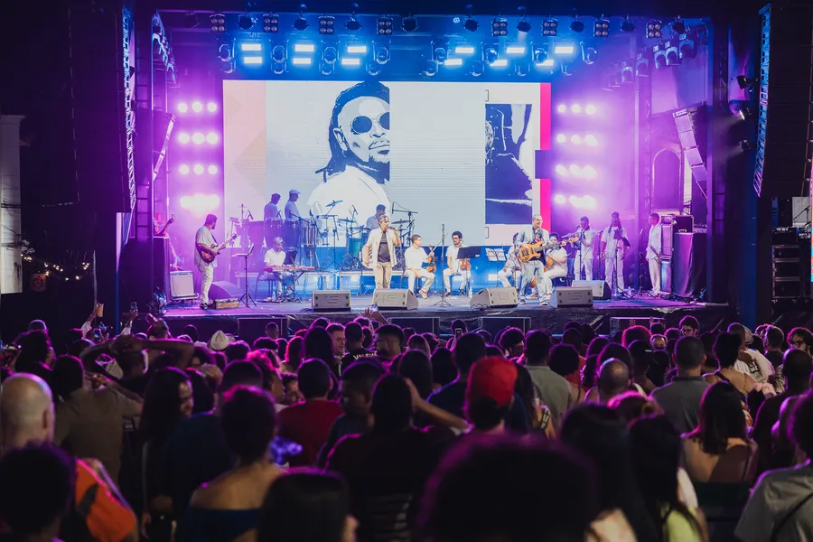 Festival de Lençóis 2024 | A TARDE FM