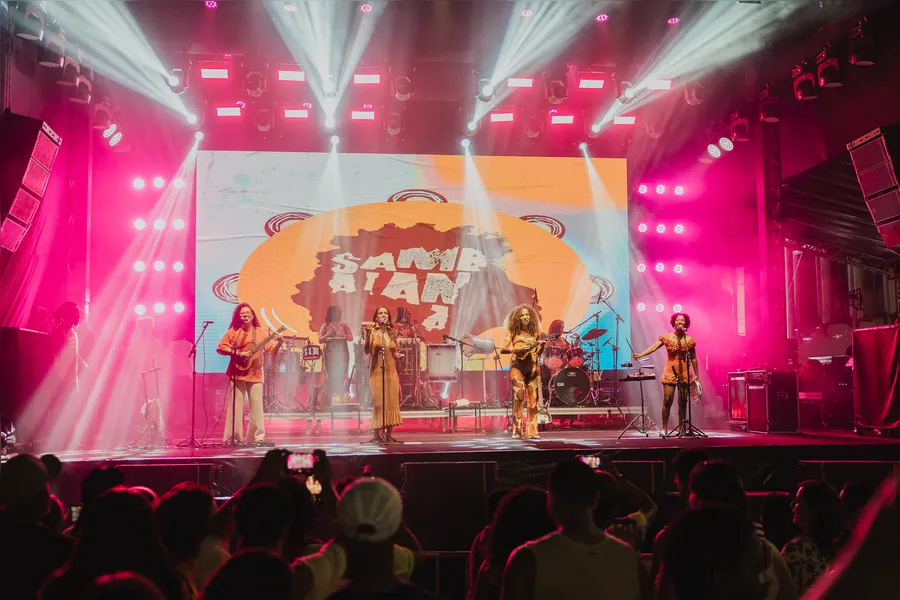 Festival de Lençóis 2024 | A TARDE FM