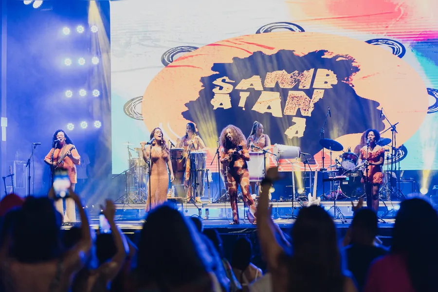 Festival de Lençóis 2024 | A TARDE FM