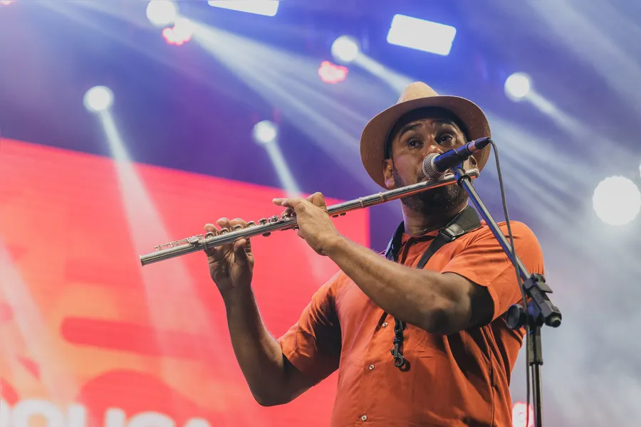 Festival de Lençóis 2024 | A TARDE FM