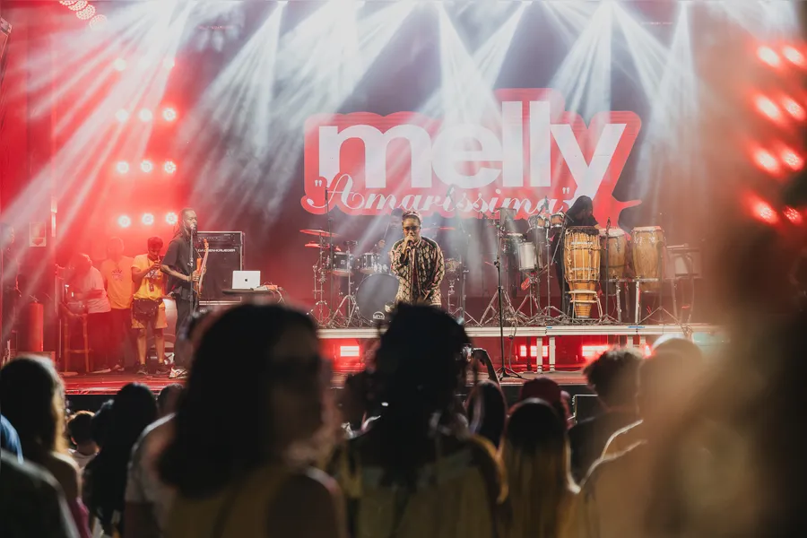 Festival de Lençóis 2024 | A TARDE FM