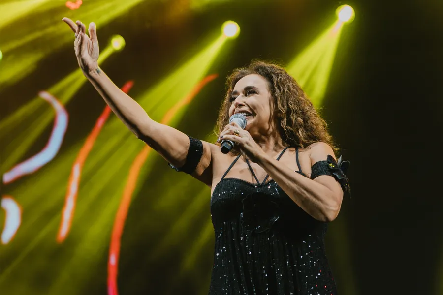 Festival de Lençóis 2024 | A TARDE FM