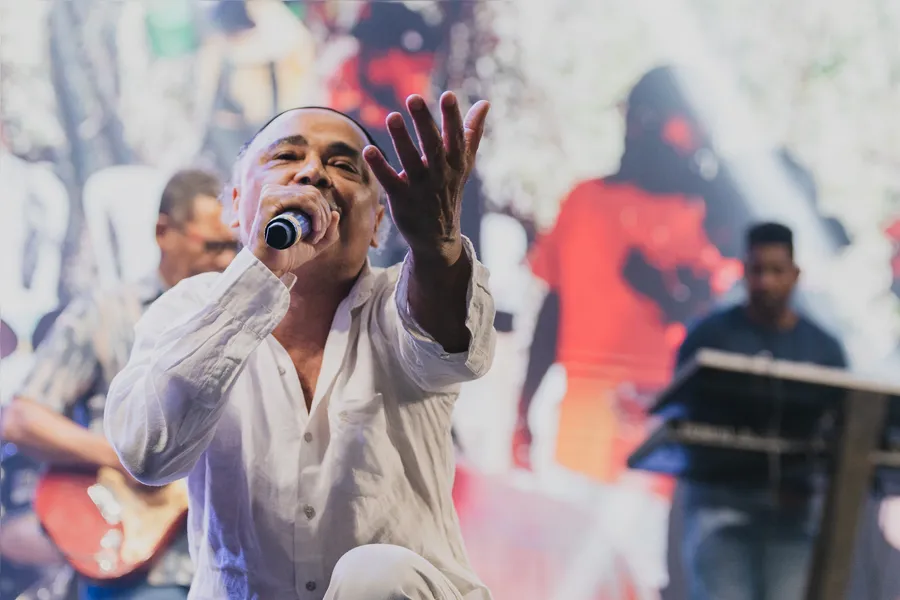 Festival de Lençóis 2024 | A TARDE FM