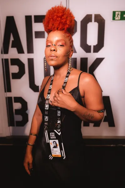 AFROPUNK Bahia