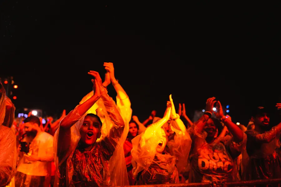 AFROPUNK Bahia