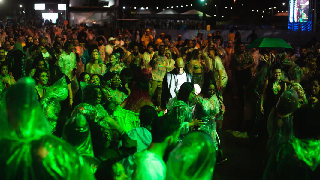 AFROPUNK Bahia